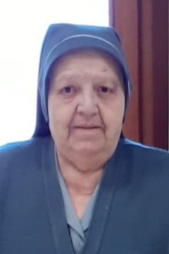 Salvi Piera Suor