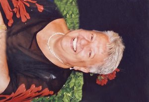 Gallizioli Milena In Mangili