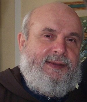 Berbenni Gianfranco Padre Professor