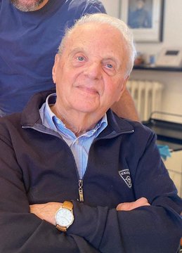 Cornali Gianfranco