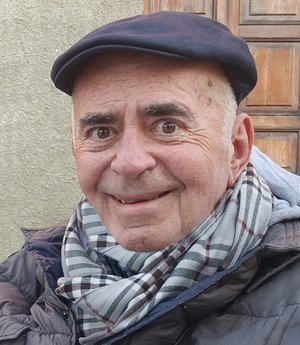 Ferraguti Luciano