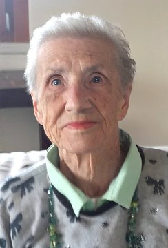 Caldara Giuseppina Ved. Freti