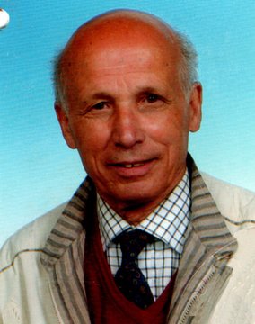 Napoleoni Mario