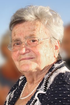 Pezzola Anna Maria Ved. Bonicelli (annina)