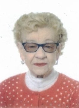 Galizzi Maria Rosa Ved. Angeretti