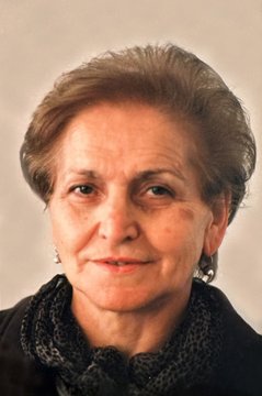 Invernizzi Maria Ved. Invernizzi