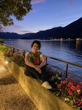 Marchesini Laura In Bani