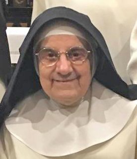 Gusmini M. Valentina Suor (angela)