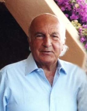 Rota Battista (gianni)