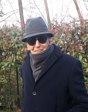 Di Massimo Mario