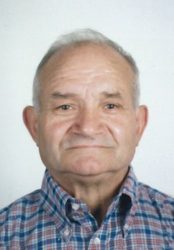 Vanalli Alfredo