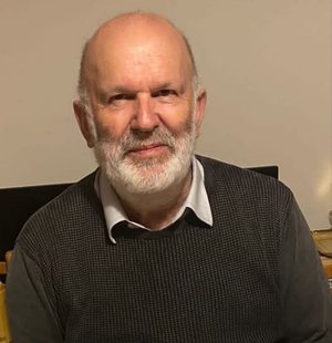 Rinaldi Pier Aldino