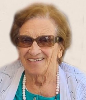 Mazzoleni Maria Ved. Gamba (mariuccia)