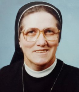 Paris Giuseppina Suor Gennara