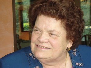 Barbieri Lucia Ved. Airoldi