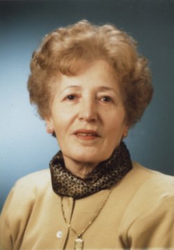 Facoetti Lina Ved. Lavetti