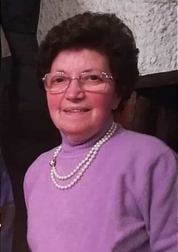 Facheris Angela Ved. Damiani