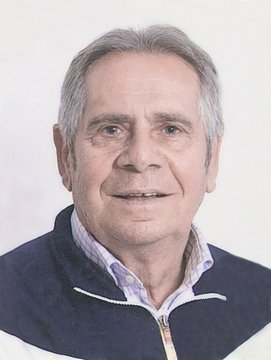 Morselli Fernando (ugo)