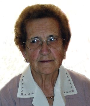 Lecchi Rosina In Foresti