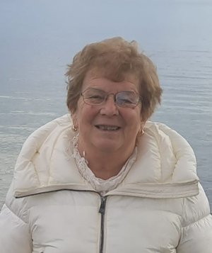 Poli Elisabetta In Guelmani (betty)