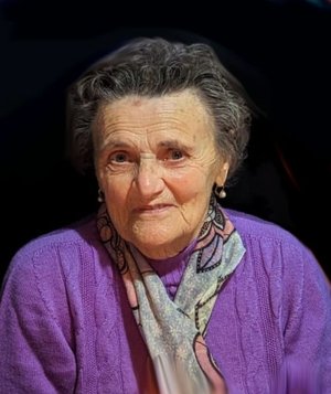 Arsuffi Emilia Ved. Maggioni
