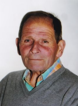 Regazzoni Severino