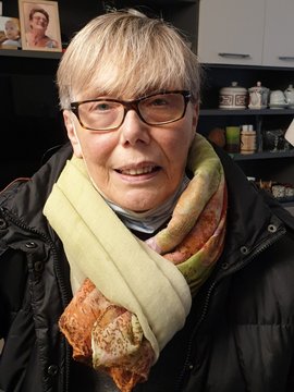 Burini Annunciata (nunzia)