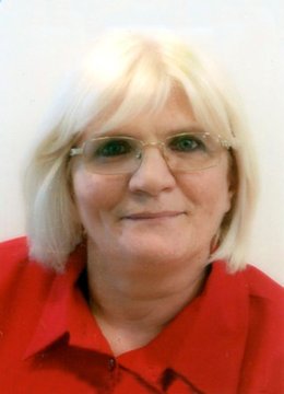 Salvi Irene