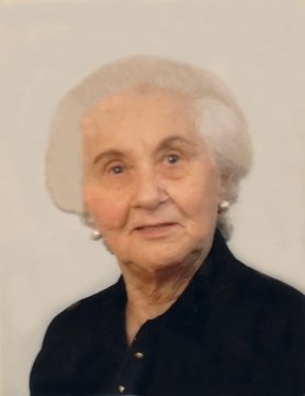 Sarti Maria Luisa Ved. Lorenzi