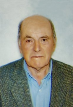 Gritti Francesco (ceco)