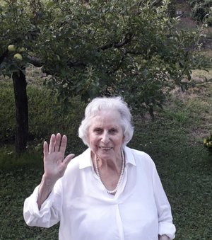 Petronio Concetta Ved. Rossi