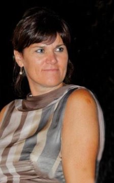 Benaglia Pamela Liberini