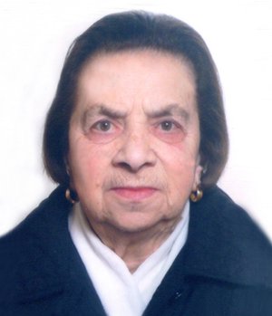 Ravasio Giuditta Ved. Pesenti