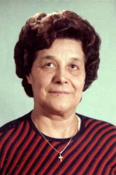 Sana Marcella Ved. Vavassori
