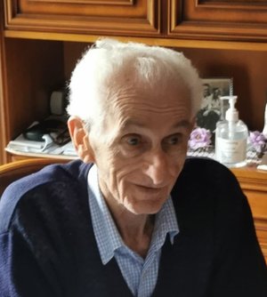 Morali Mario