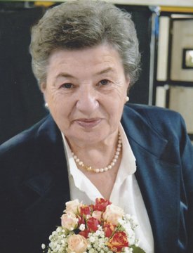 Rossi Ida In Cordoni