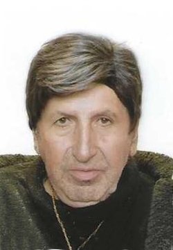 Bonaldi Giovan Maria (joe)