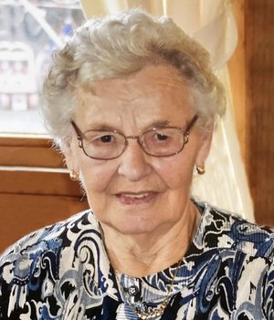 Gritti Andreina Ved. Nembrini