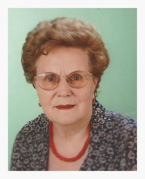 Venzi Giovanna Ved. Casari