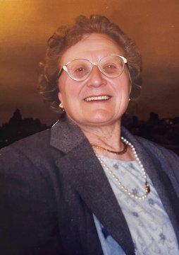 Gelmi Elisabetta Ved. Bordogna
