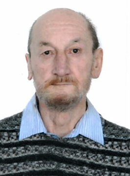 Rossoni Giacomo