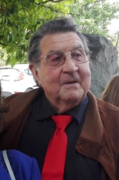 Barcella Mario