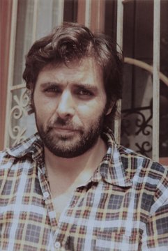 Cavalleri Luigi