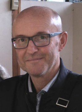 Vavassori Paolo