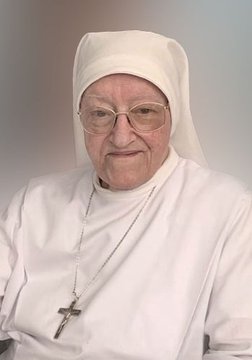 Poloni Elvira (suor Donatella)