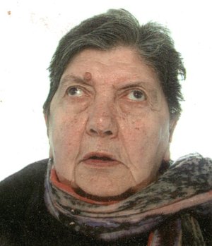 Mangili Ersilia