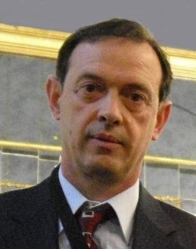 ZUCCHINALI PIERANGELO