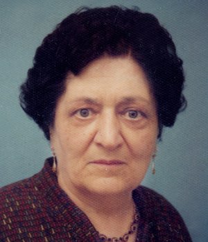 Arrigo Anna Teresa Ved. Bosio