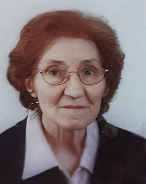 POMA PIERA VED. GREGORELLI