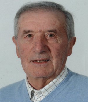 PESENTI ANTONIO